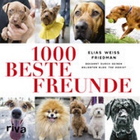 Abbildung von: 1000 beste Freunde - Riva