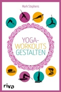 Cover: Yoga-Workouts gestalten - Kartenset - Riva