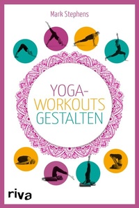 Abbildung von: Yoga-Workouts gestalten - Kartenset - Riva