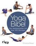 Cover: Yoga-Bibel - Riva