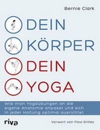 Abbildung von: Dein Körper - dein Yoga - Riva
