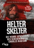 Cover: Helter Skelter - Riva