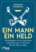 Cover: Ein Mann, ein Held - Riva