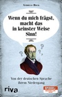 Bild: Wenn du mich fr&auml;gst, macht das in keinster Weise Sinn - Riva