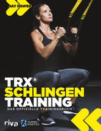 Abbildung von: TRX®-Schlingentraining - Riva
