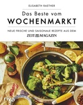 Cover: Das Beste vom Wochenmarkt - Riva