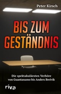 Cover: Bis zum Gest&auml;ndnis - Riva