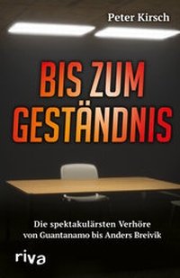 Abbildung von: Bis zum Geständnis - Riva