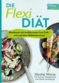 Cover: Die Flexi-Di&auml;t - Riva