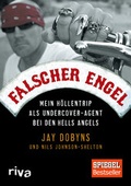Cover: Falscher Engel - Riva