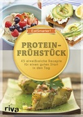 Cover: Proteinfr&uuml;hst&uuml;ck - Riva