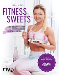 Abbildung von: Fitness Sweets - Riva