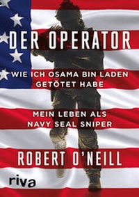 Enlarge image Cover: Der Operator - Riva