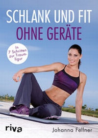 Abbildung von: Schlank und fit ohne Geräte - Riva