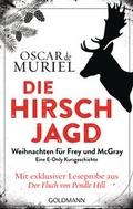 Cover: Die Hirschjagd - Goldmann