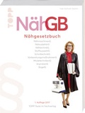 Cover: N&auml;hGB Das N&auml;hgesetzbuch - frechverlag GmbH