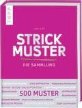 Cover: Strickmuster. Die Sammlung. - frechverlag GmbH
