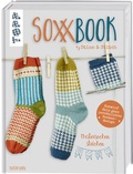 Cover: SoxxBook by Stine & Stitch - frechverlag GmbH