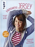 Cover: Einzigartig: Jersey! - frechverlag GmbH