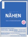 Cover: Nähen - Das Standardwerk - frechverlag GmbH