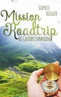 Cover: Mission Roadtrip - BoD - Books on Demand