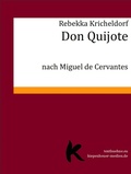 Cover: Don Quijote - epubli