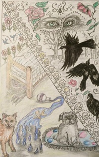 Enlarge image Cover: Poetry - epubli