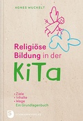 Cover: Religi&ouml;se Bildung in der KiTa - Schwabenverlag