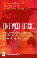 Cover: Eine.Welt.Kirche - Schwabenverlag