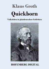 Enlarge image Cover: Quickborn - Hofenberg