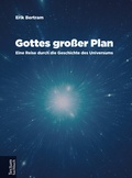 Cover: Gottes gro&szlig;er Plan - Tectum Wissenschaftsverlag