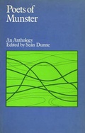 Cover: Poets of Munster - Anvil Press Poetry