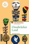 Cover: Osnabr&uuml;cker Land - Gmeiner-Verlag