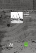 Cover: A Guide to Ground Treatment - Construction Industry Research & Information Association (CIRIA)