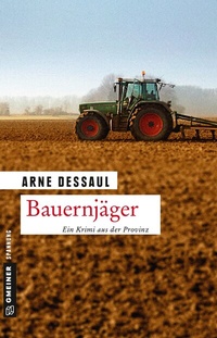 Abbildung von: Bauernjäger - Gmeiner-Verlag