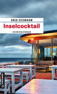 Abbildung von: Inselcocktail - Gmeiner-Verlag