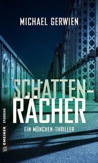 Abbildung von: Schattenrächer - Gmeiner-Verlag
