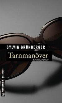 Abbildung von: Tarnmanöver - Gmeiner-Verlag
