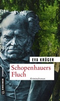 Cover: Schopenhauers Fluch - Gmeiner-Verlag
