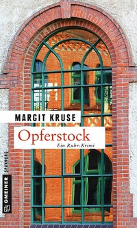 Abbildung von: Opferstock - Gmeiner-Verlag