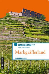 Abbildung von: Markgräflerland - Gmeiner-Verlag