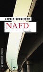 Cover: NAFD - Gmeiner-Verlag