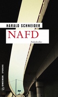 Cover: NAFD - Gmeiner-Verlag