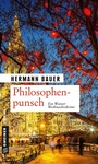 Cover: Philosophenpunsch - Gmeiner-Verlag