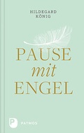 Cover: Pause mit Engel - Patmos