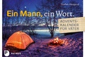 Cover: Ein Mann, ein Wort - Patmos