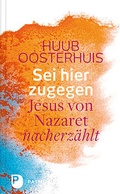 Cover: Sei hier zugegen - Patmos
