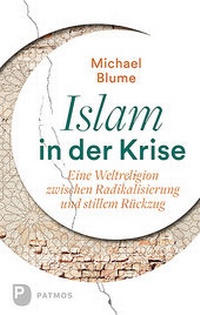 Abbildung von: Islam in der Krise - Patmos