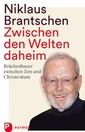 Cover: Zwischen den Welten daheim - Patmos