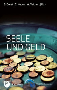 Enlarge image Cover: Seele und Geld - Patmos